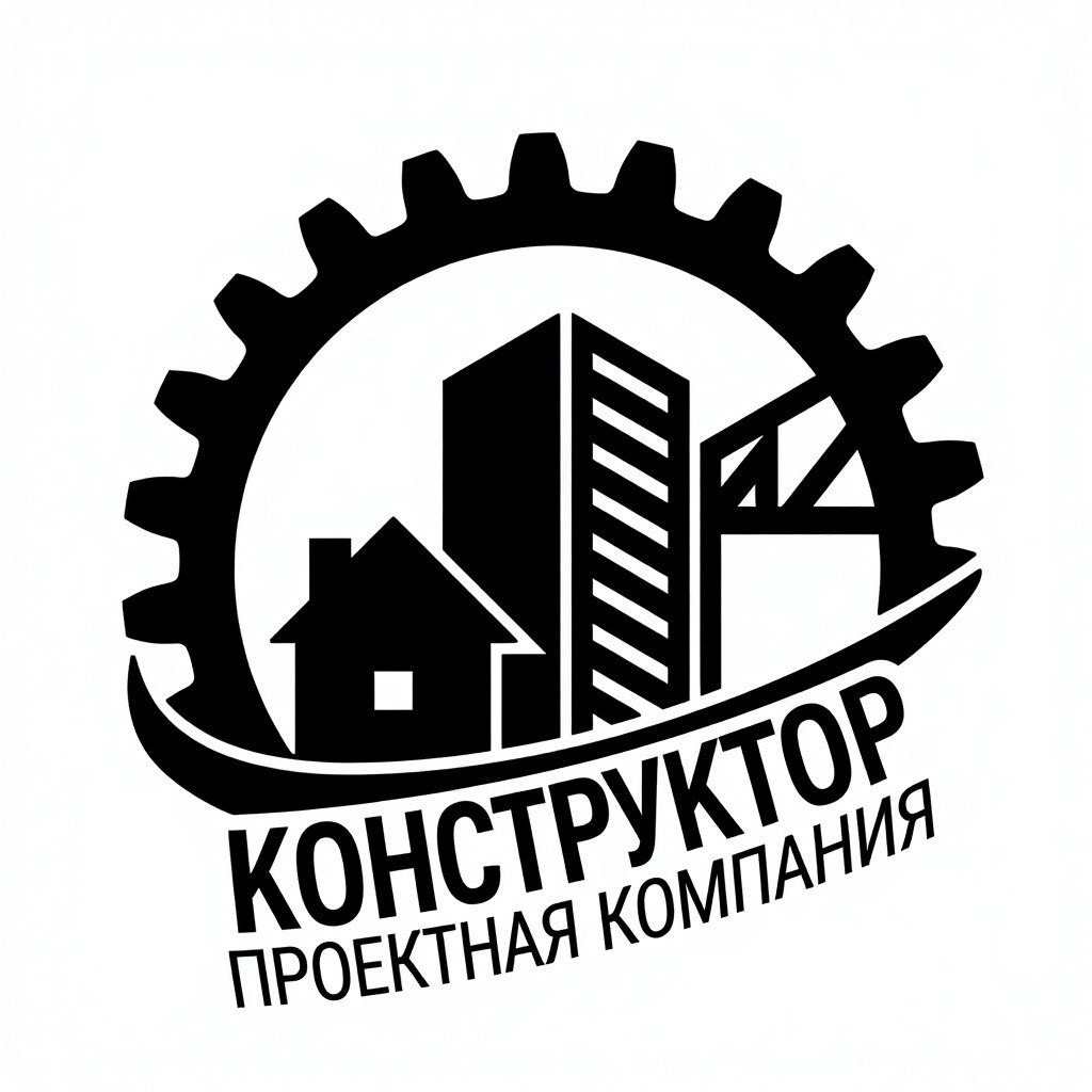Проектная компания Конструктор