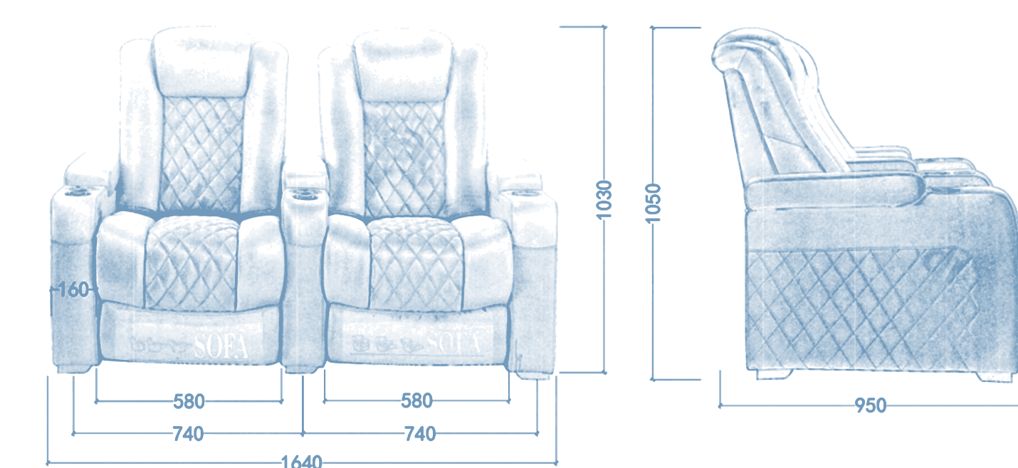 Чертёж RD5885
